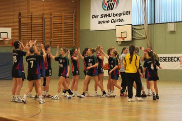 Bild 17 - SVHU am 22.1.12